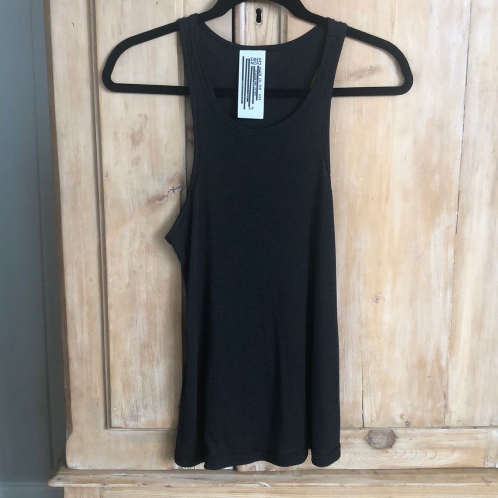 Free People Long Beach tank